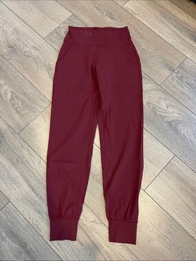 Lululemon Align Jogger Pants
